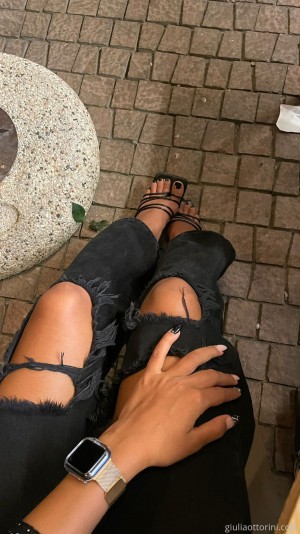 Giulia Ottorini Photo #150