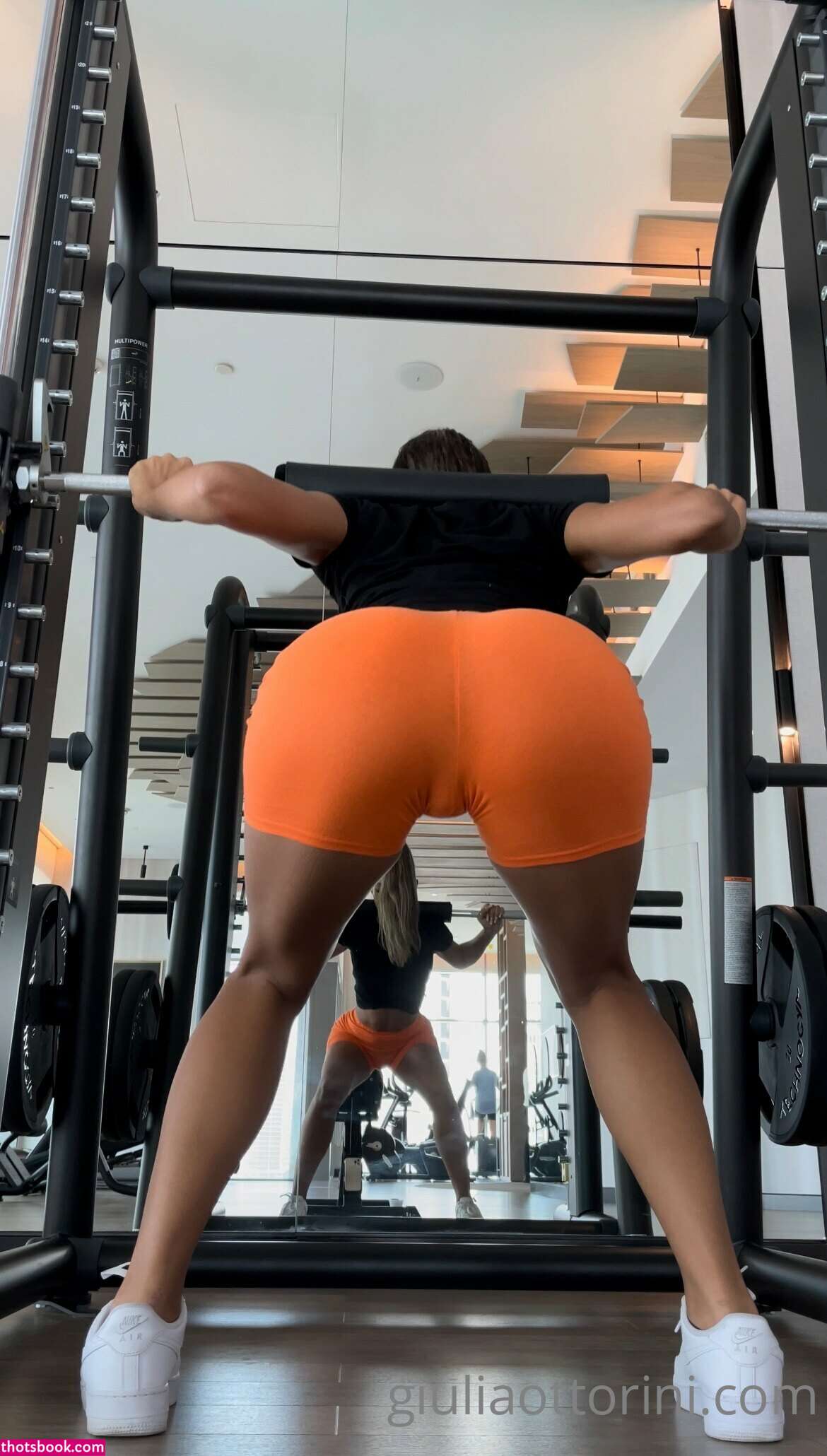 Giulia Ottorini Photo #225