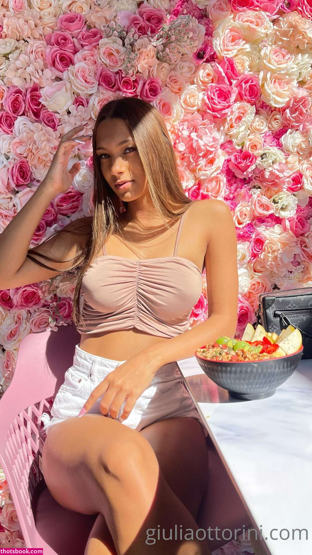 Giulia Ottorini Photo #230