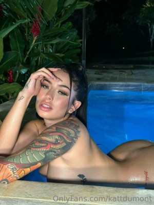 Kattdumont Photo #90