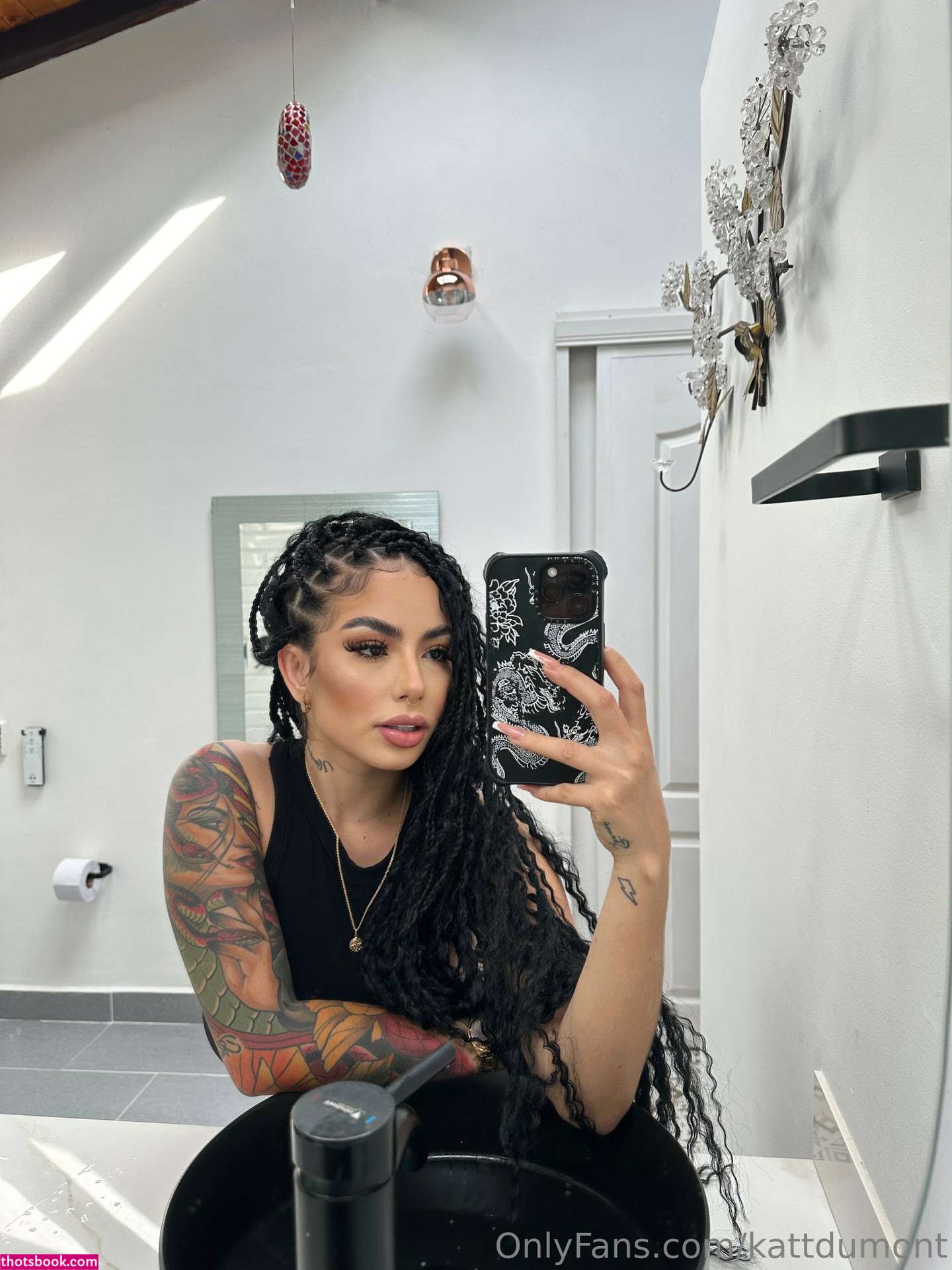 Kattdumont Photo #103