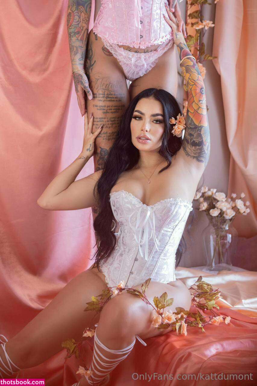 Kattdumont Photo #117