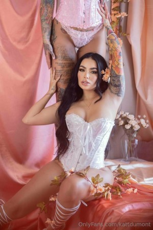 Kattdumont Photo #117