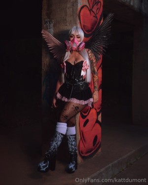 Kattdumont Photo #133