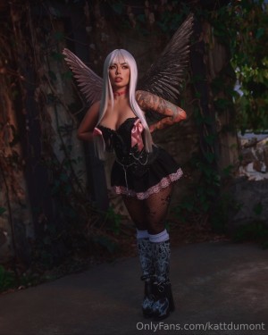 Kattdumont Photo #135