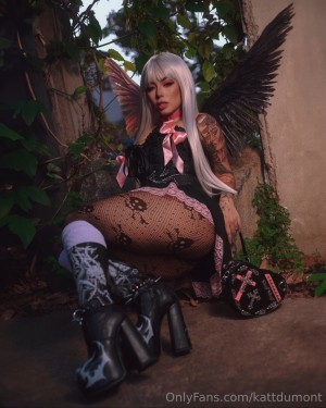 Kattdumont Photo #136