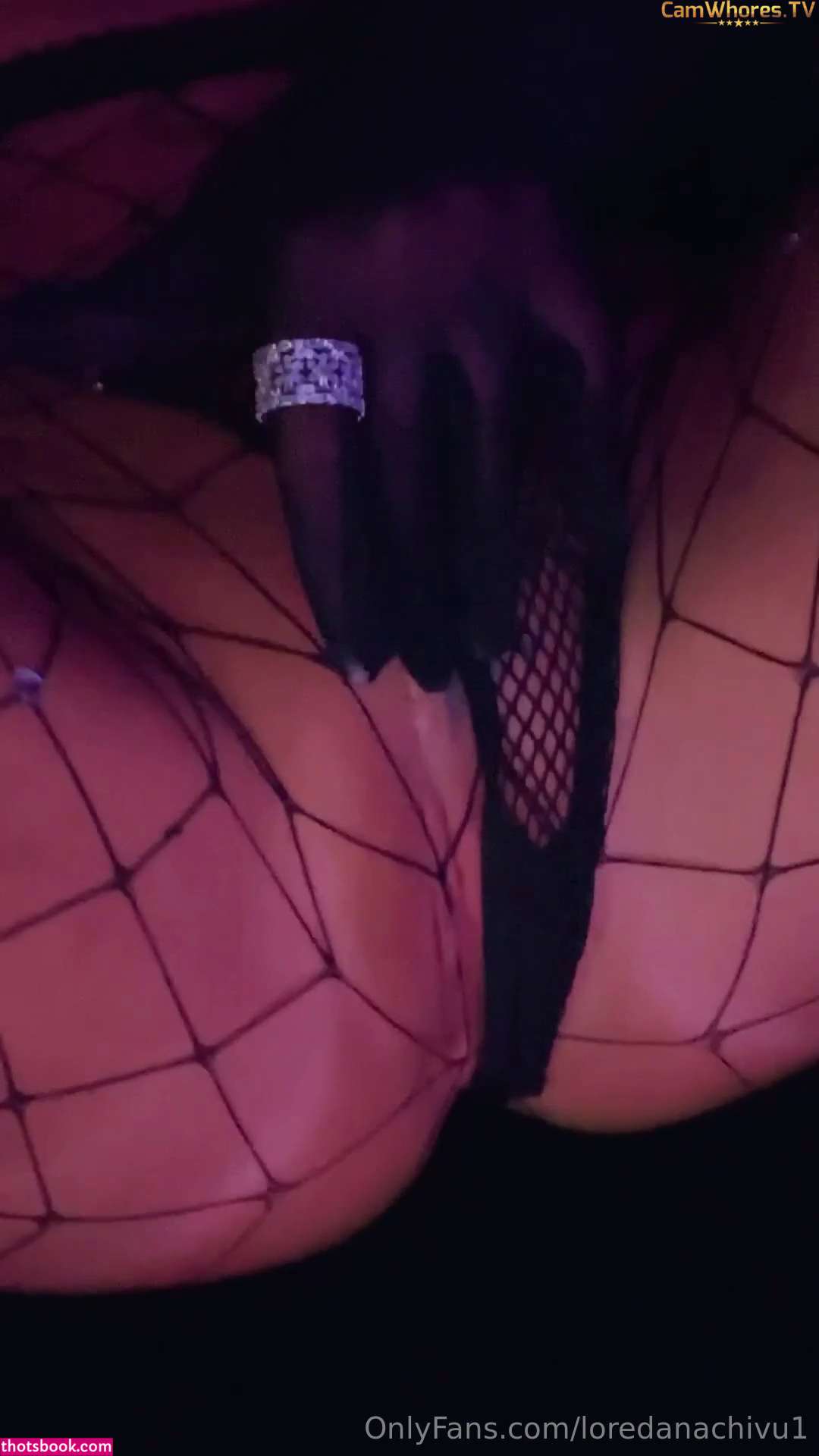 Loredana Chivu Photo #85