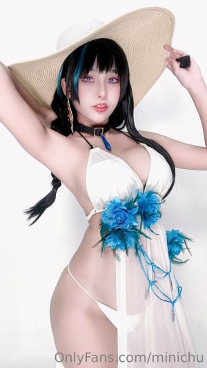 Minichu Thai Photo #173