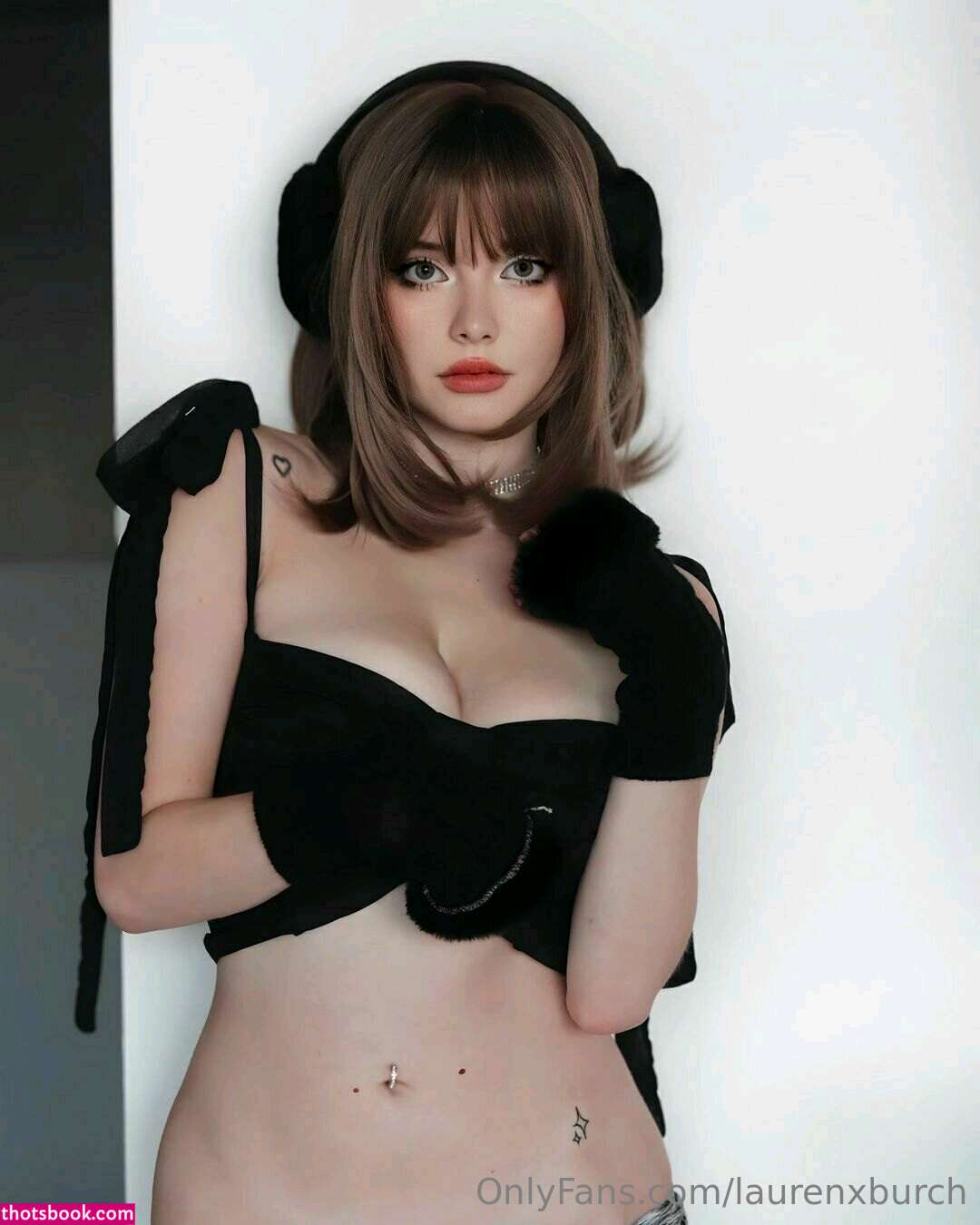 Burch Twins Photo #875