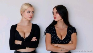 Burch Twins Photo #876