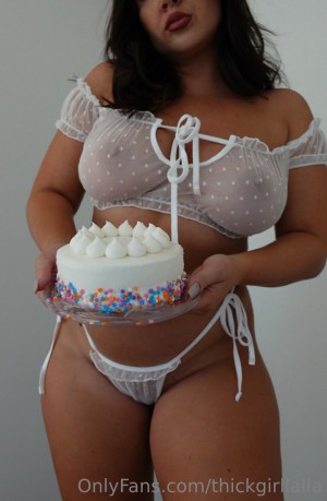 Fitgirllalla Post #2