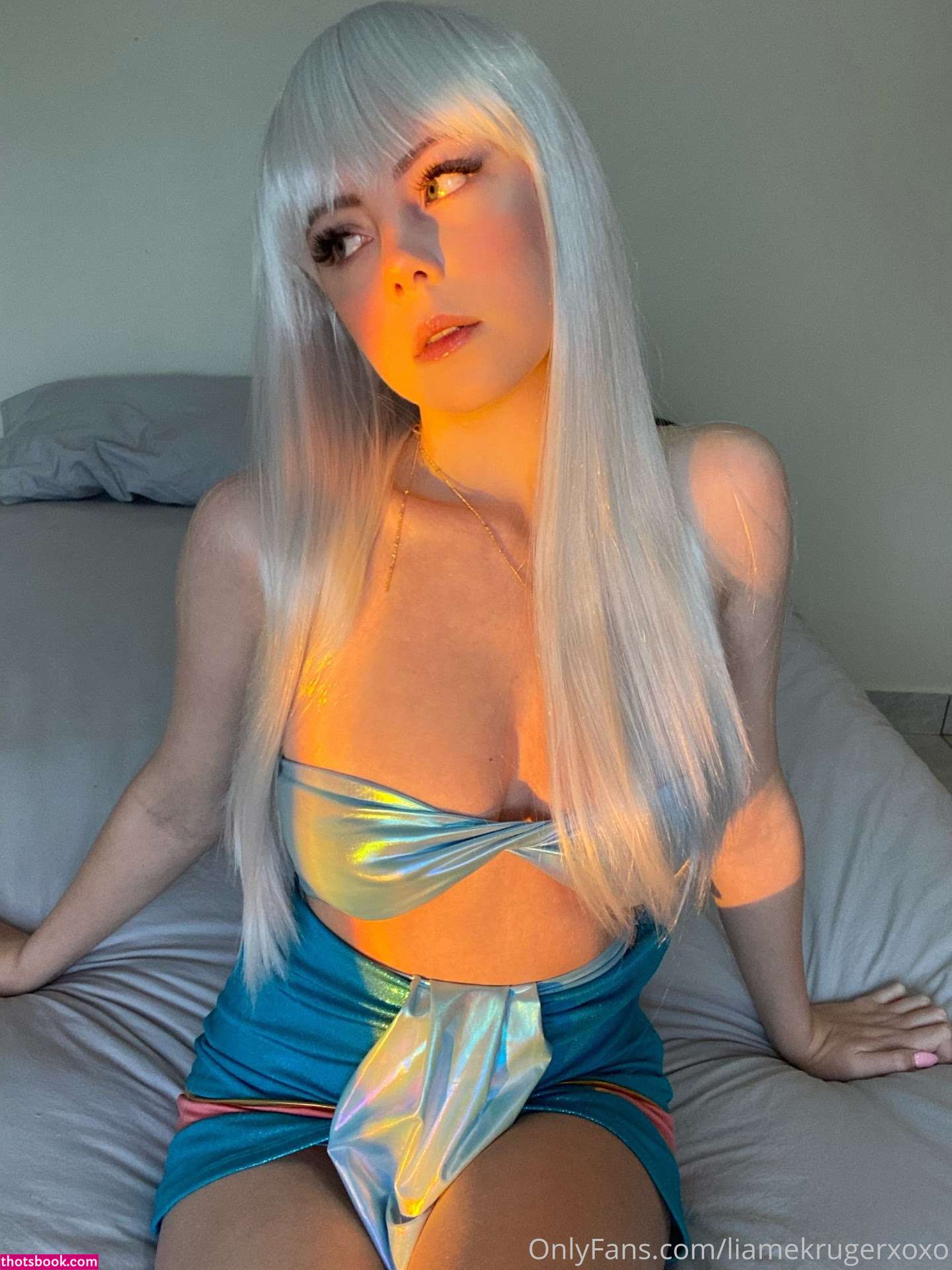 Liame Kruger Photo #69