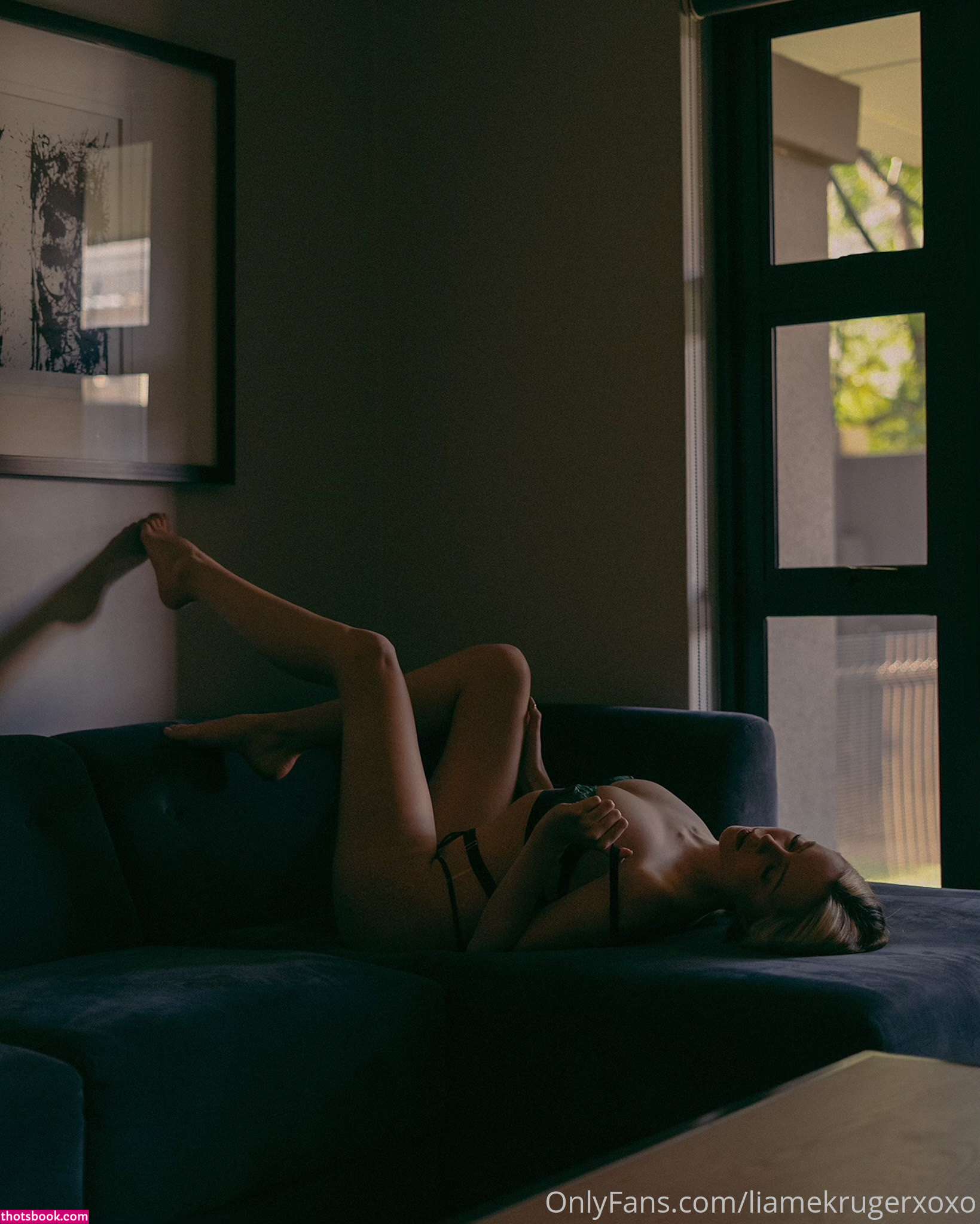 Liame Kruger Photo #70