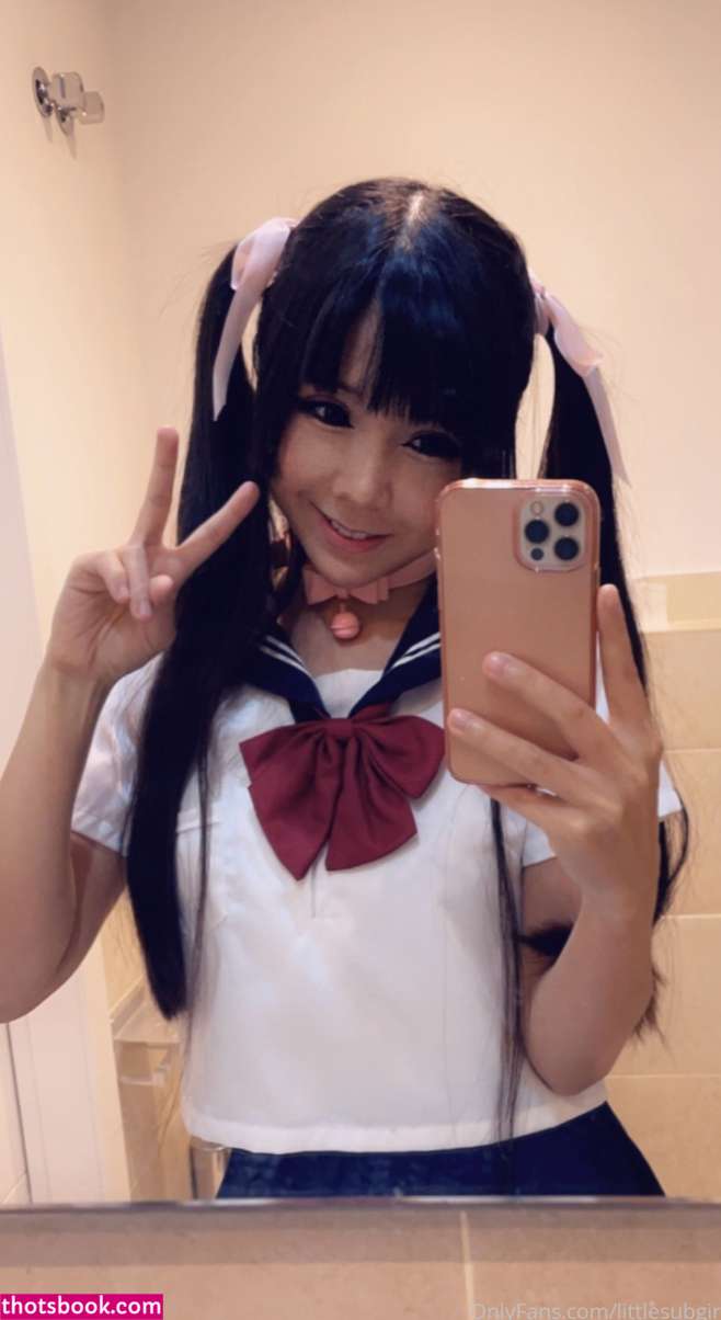 Littlesubgirl Photo #92