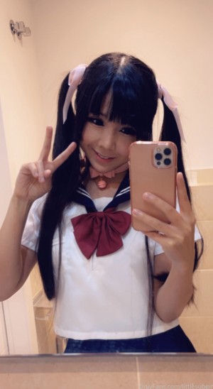 Littlesubgirl Post #23