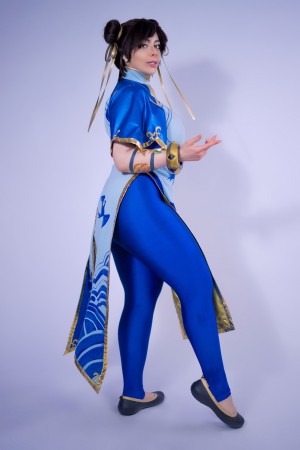 Mariah Mallad Photo #118