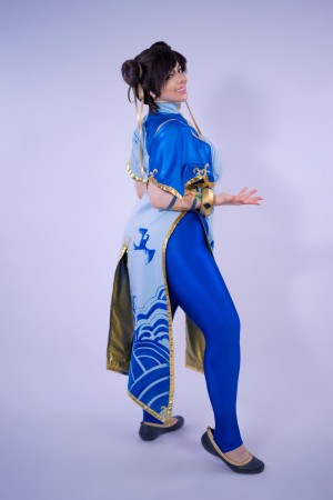 Mariah Mallad Post #11