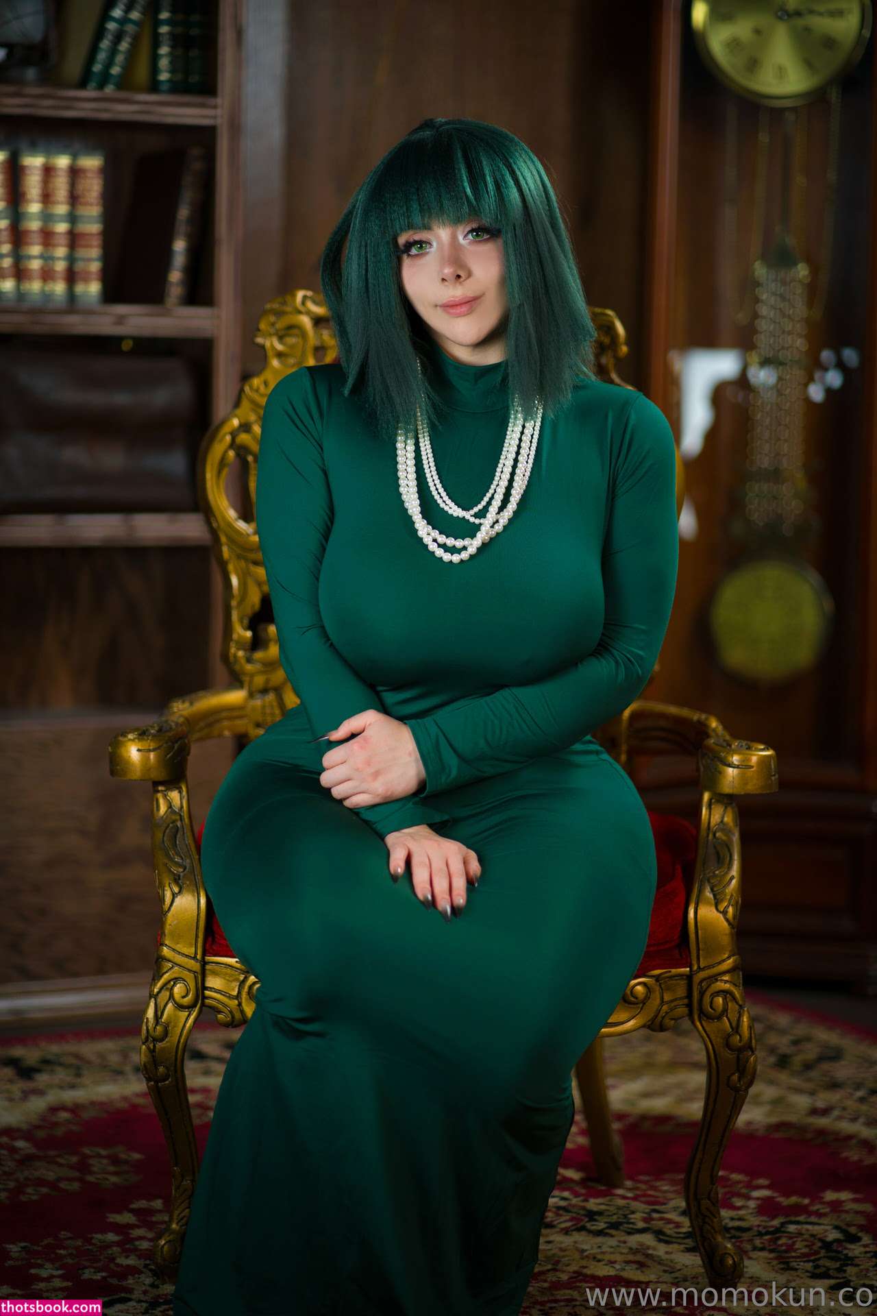 Mariah Mallad Photo #154