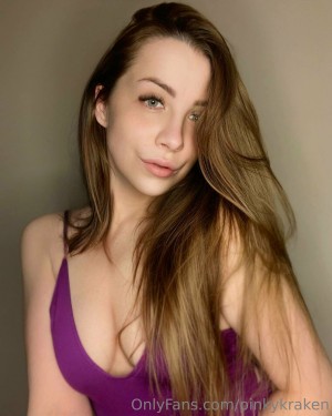 Pinky Kraken Photo #32