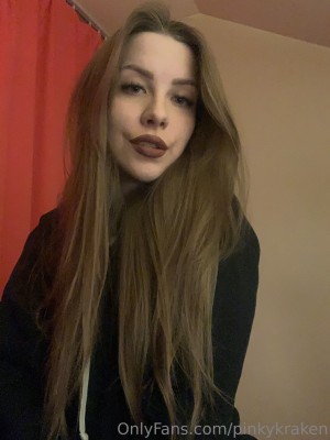 Pinky Kraken Photo #35