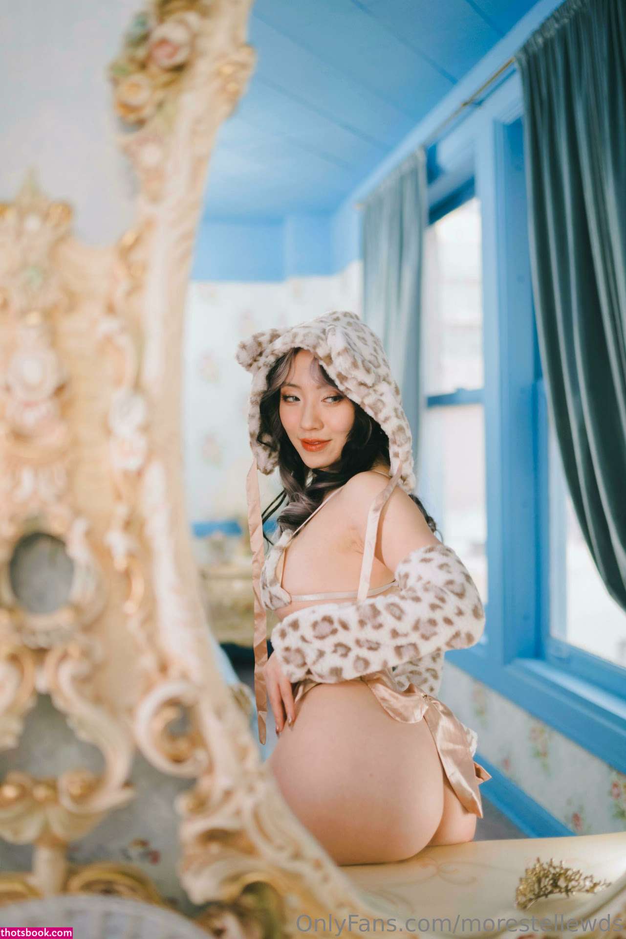 Stella Chuu Photo #207