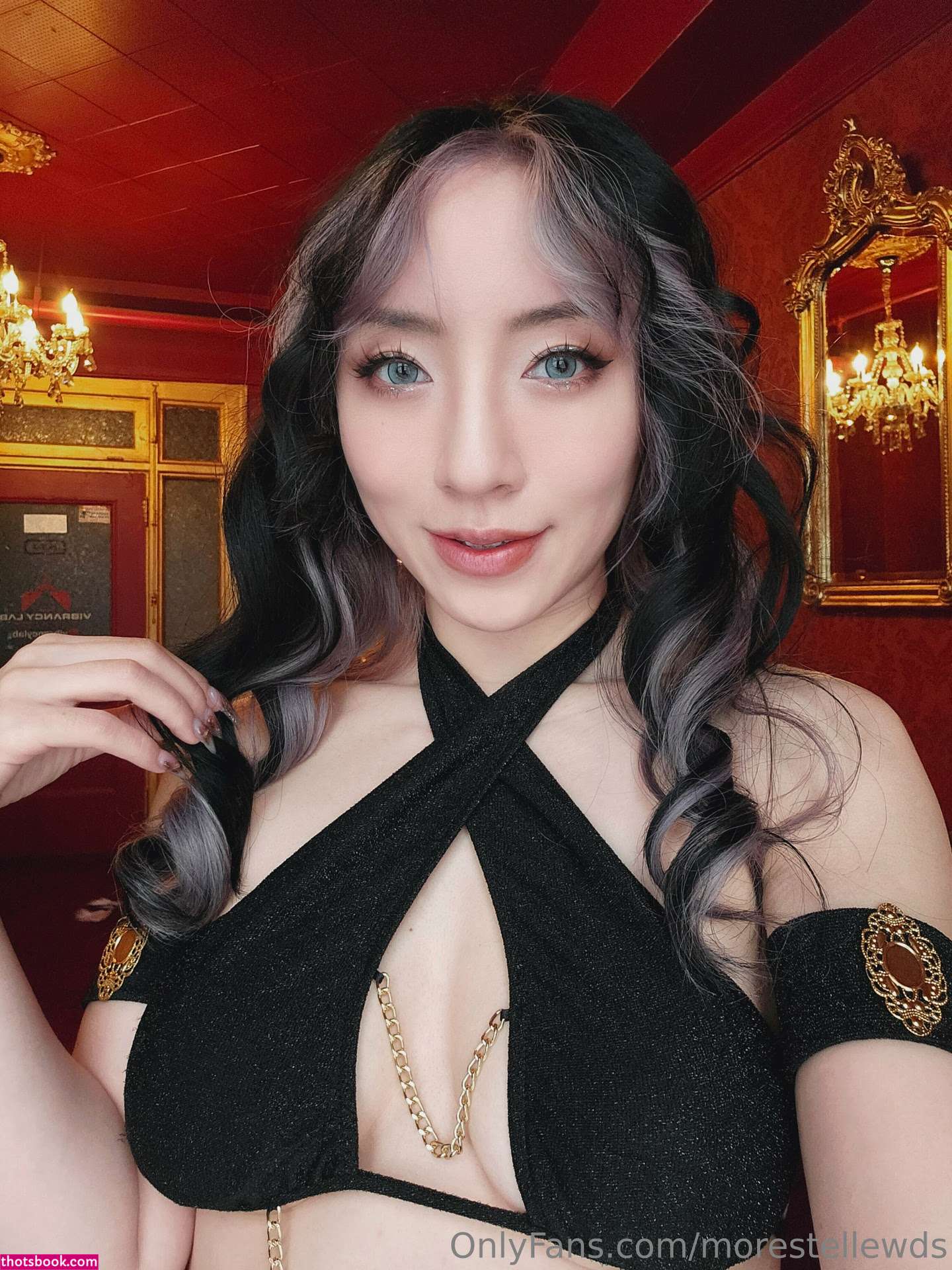 Stella Chuu Photo #253