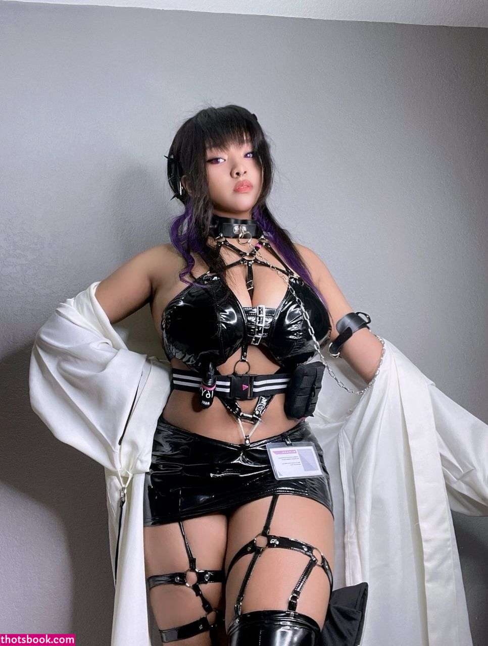 Uniquesora Photo #193