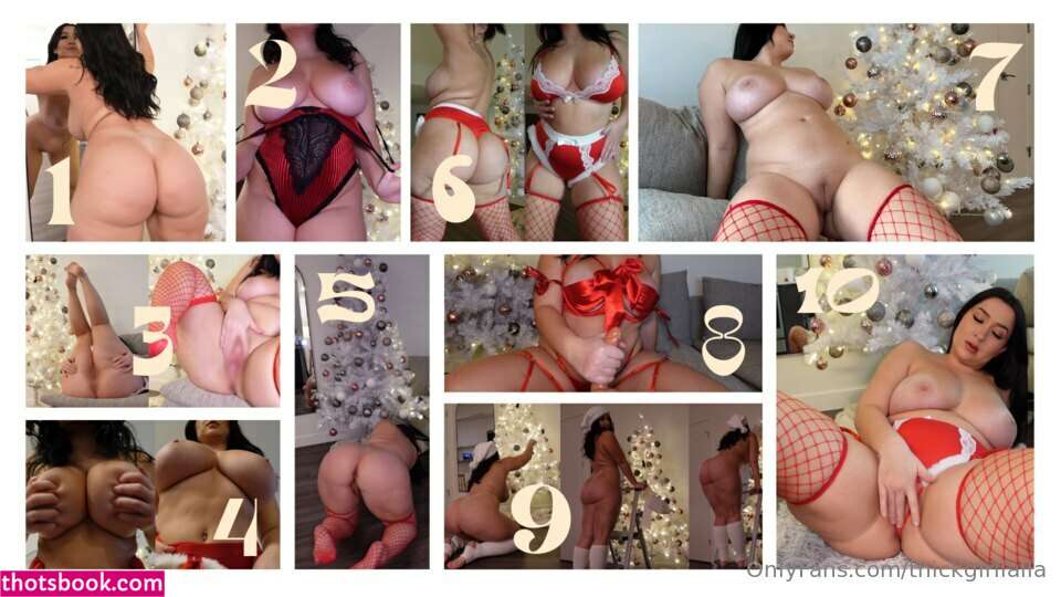 Fitgirllalla Photo #158