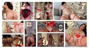 Fitgirllalla Photo #158