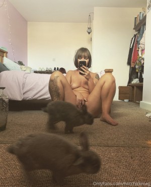 hotchickmeg Photo #93