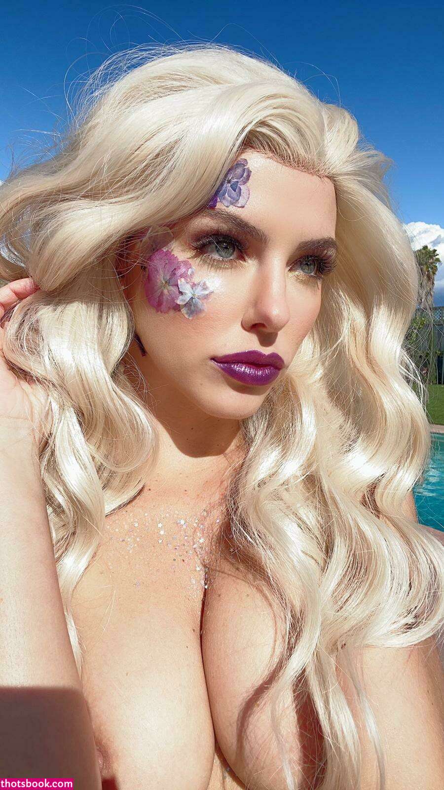 Adriana Chechik Photo #109