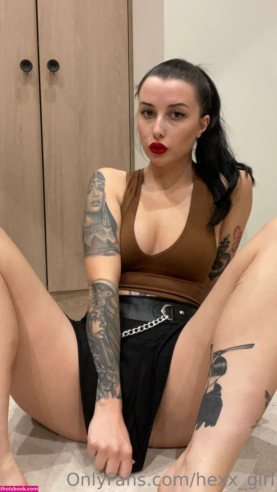 Ruby Hexx Photo #337