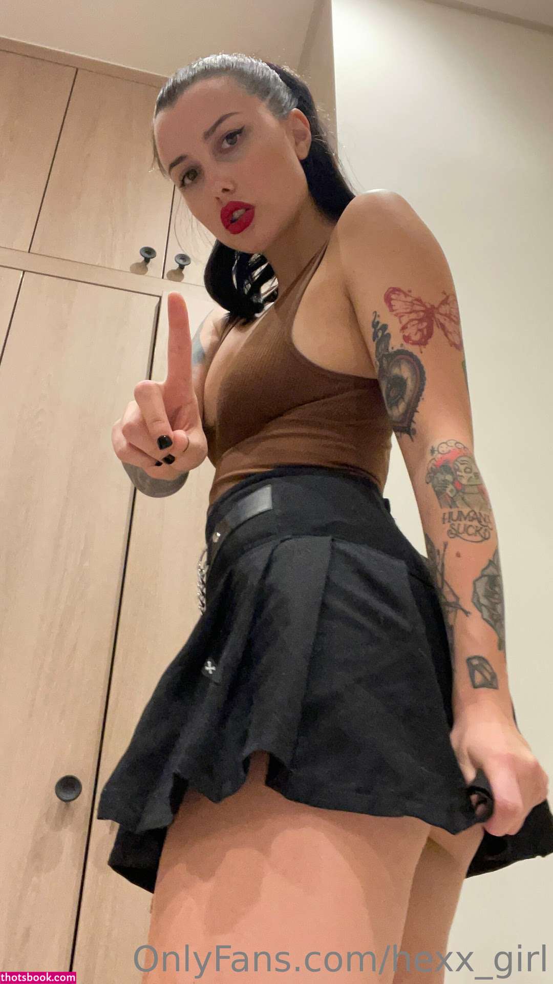 Ruby Hexx Photo #340