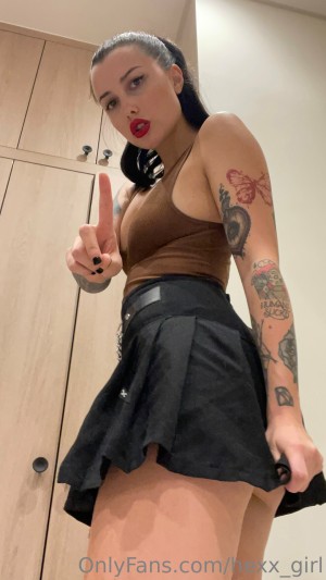 Ruby Hexx Photo #340