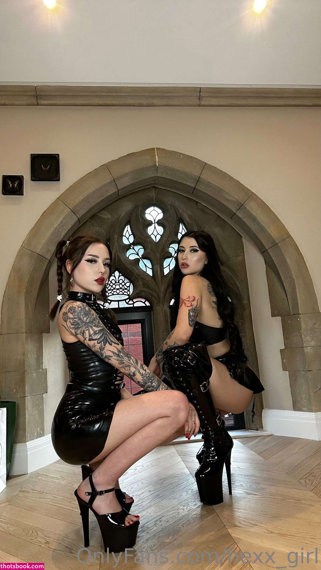 Ruby Hexx Photo #386