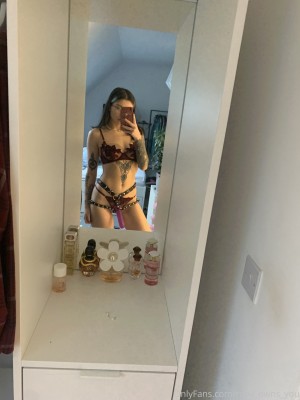 Ruby Hexx Photo #421