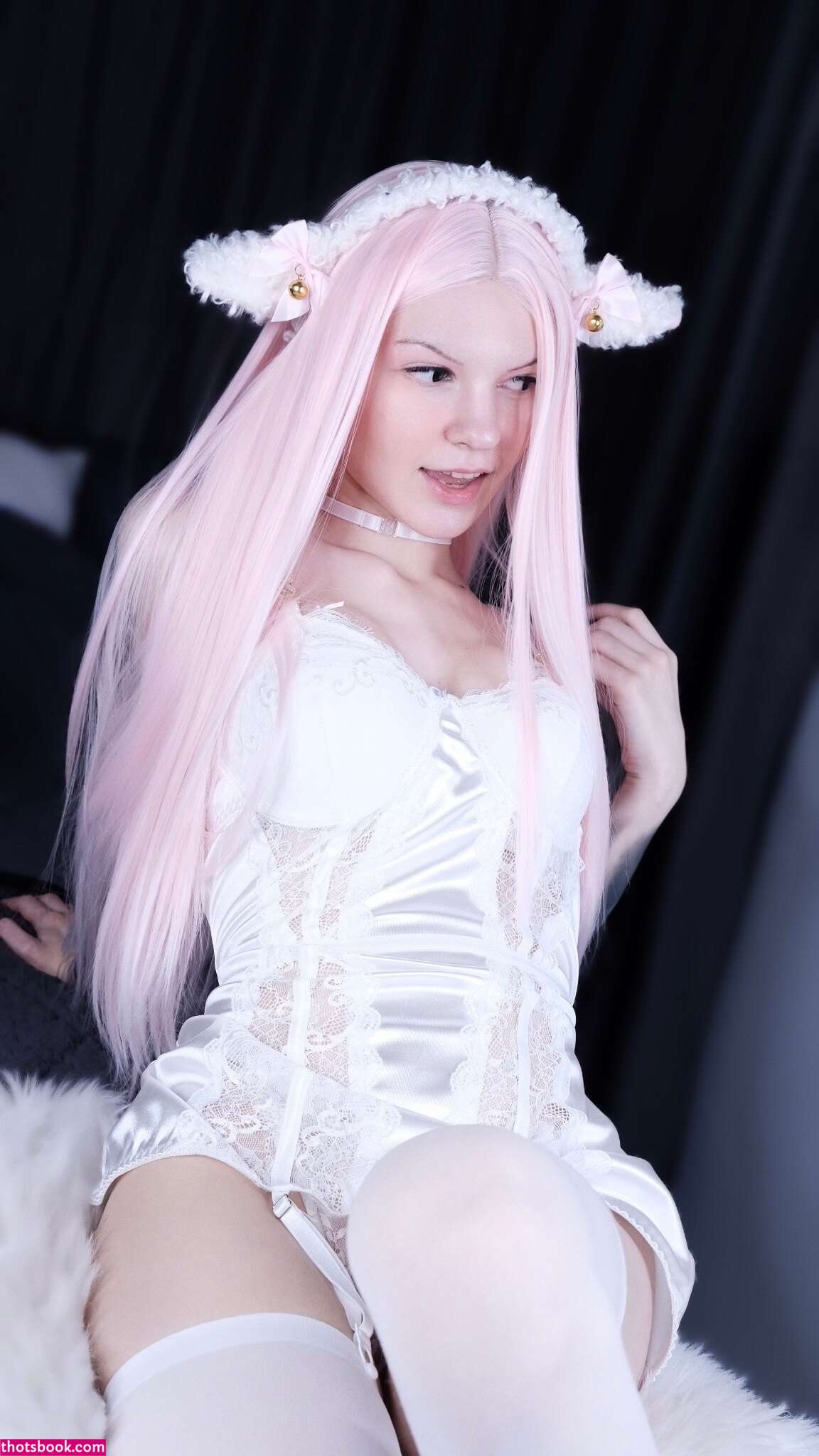 Soly asmr Photo #520