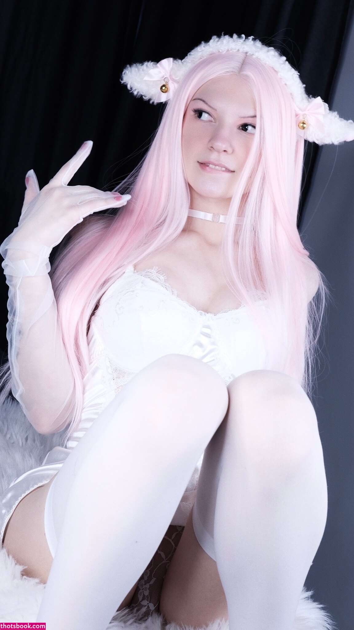 Soly asmr Photo #536