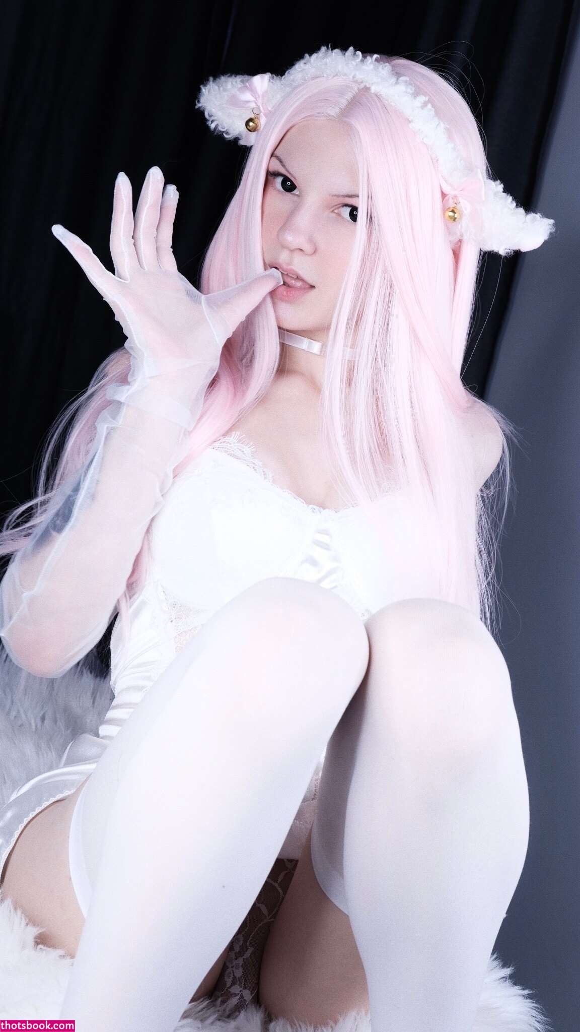 Soly asmr Photo #542