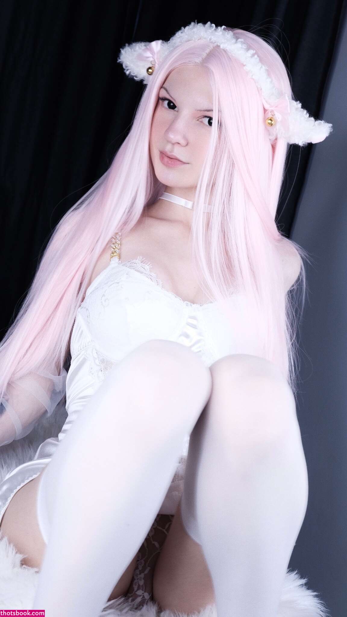 Soly asmr Photo #544