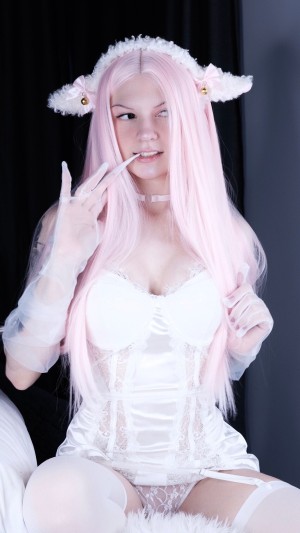 Soly asmr Photo #541