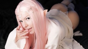 Soly asmr Photo #659