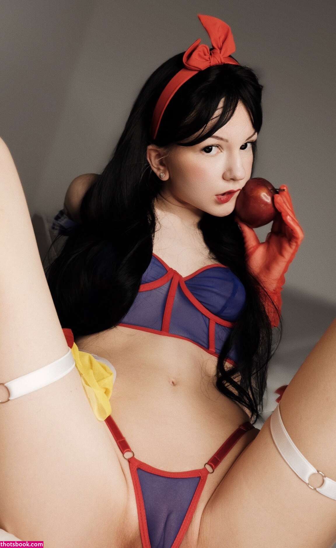 Soly asmr Photo #713