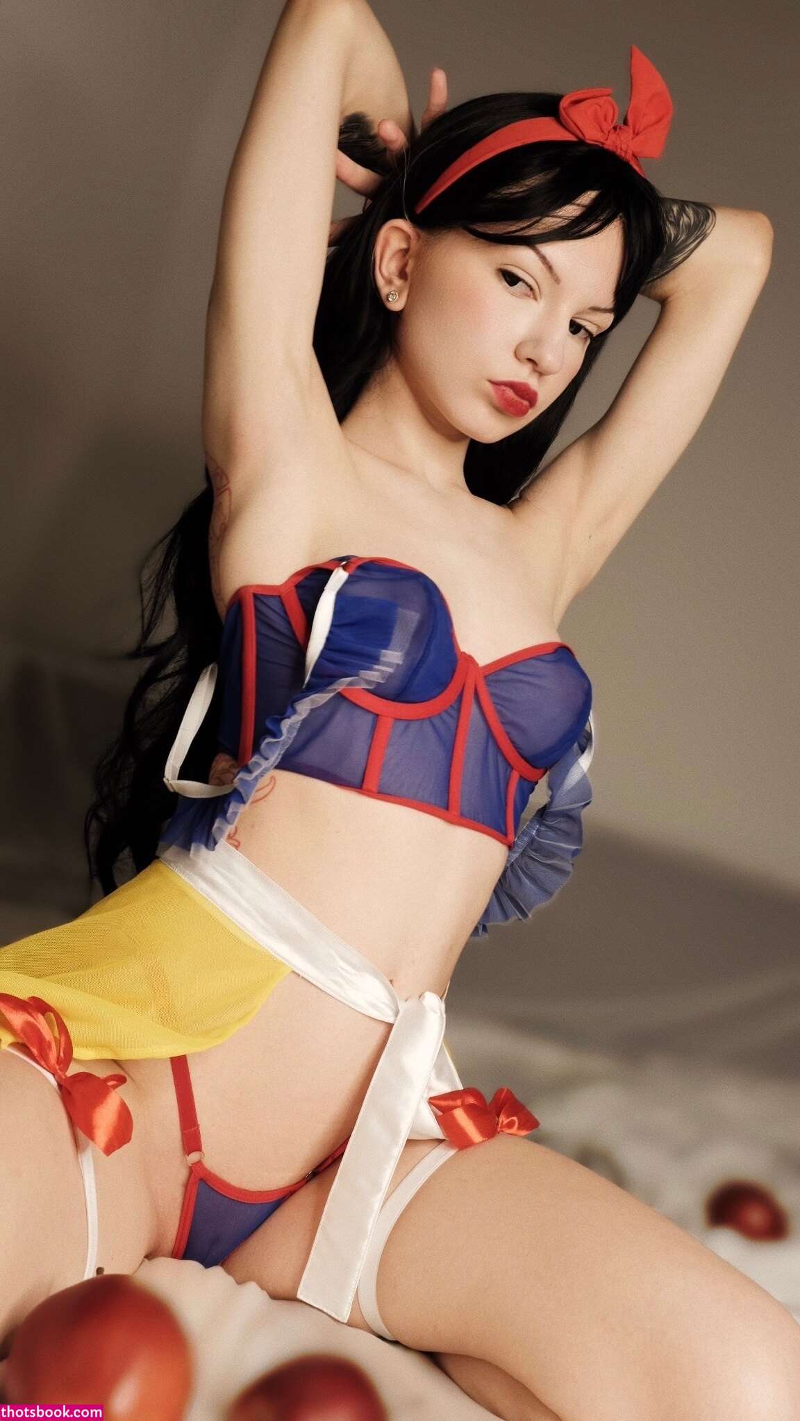 Soly asmr Photo #736