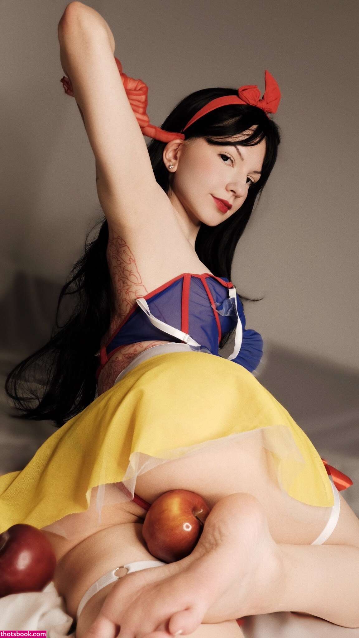 Soly asmr Photo #748