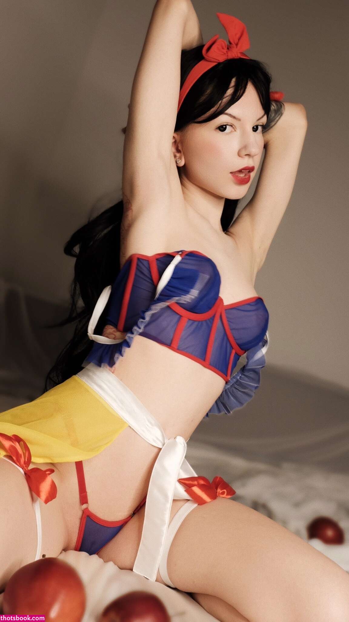 Soly asmr Photo #749