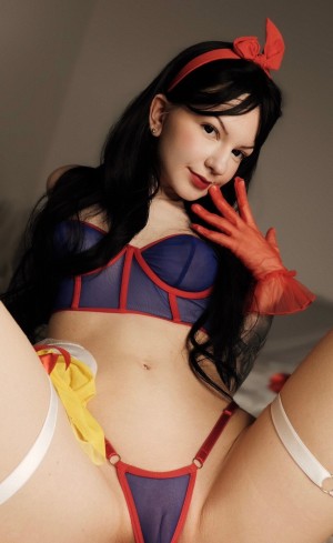 Soly asmr Photo #717