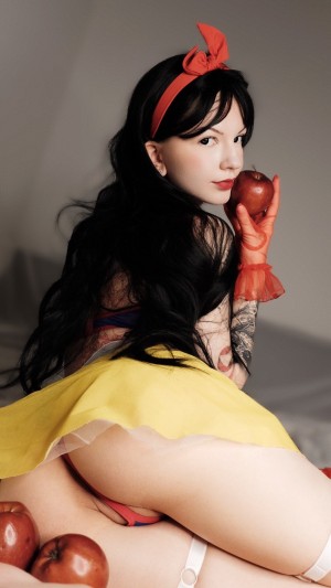 Soly asmr Photo #741