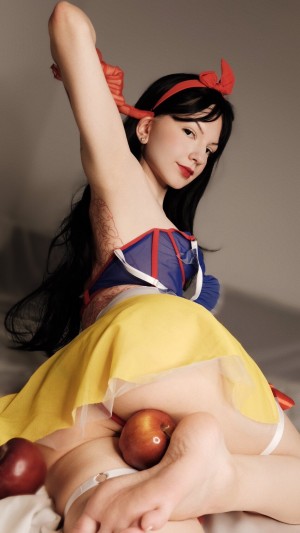 Soly asmr Photo #748