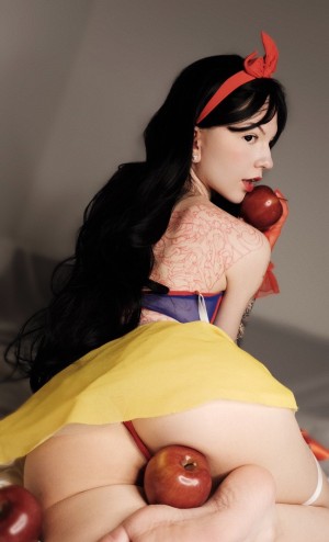 Soly asmr Photo #757